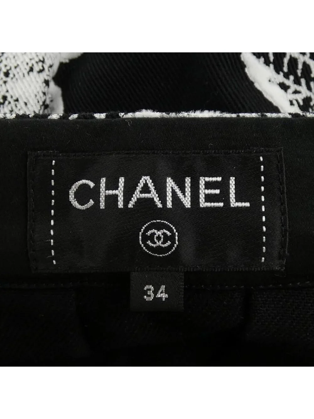 Chanel brand name